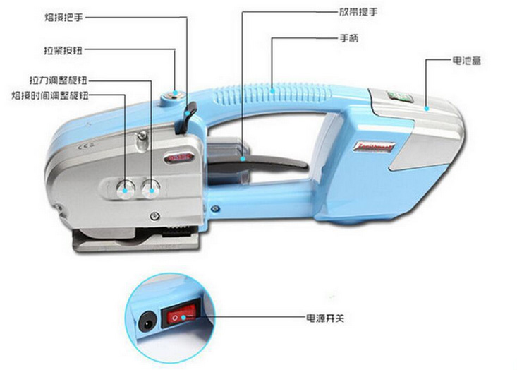 水平式纏繞機(jī) 水平式纏繞機(jī)