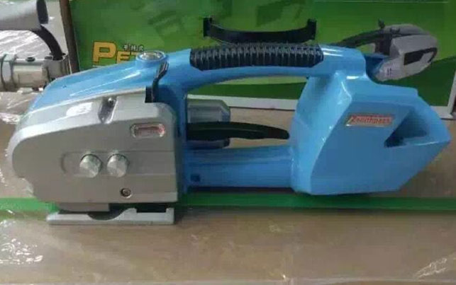 電動手提打包機(jī)